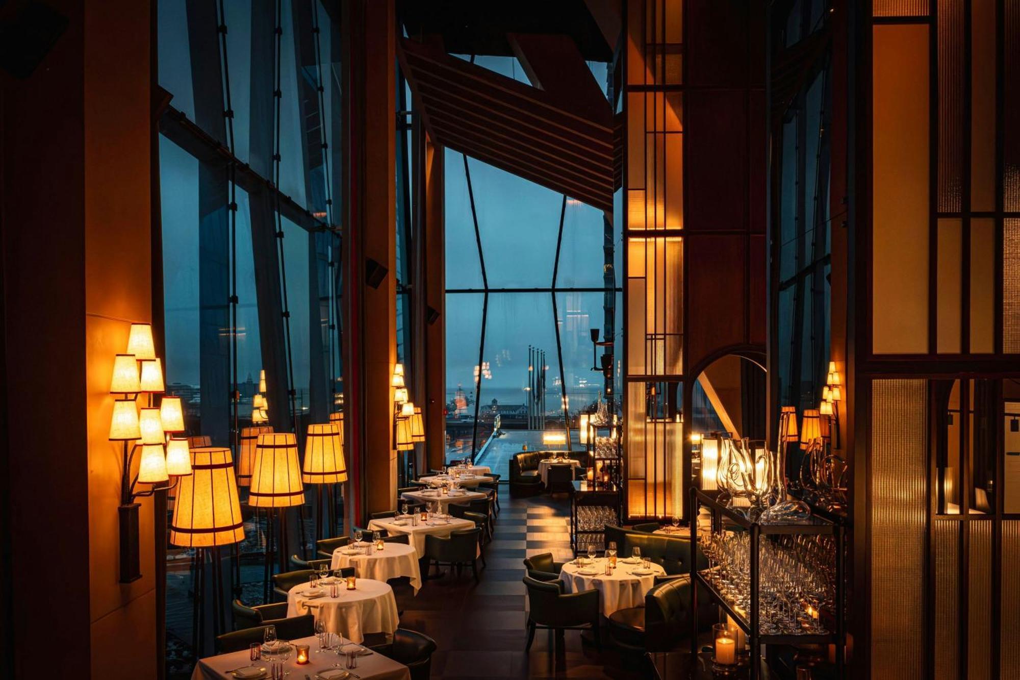 The St. Regis Chicago酒店 外观 照片